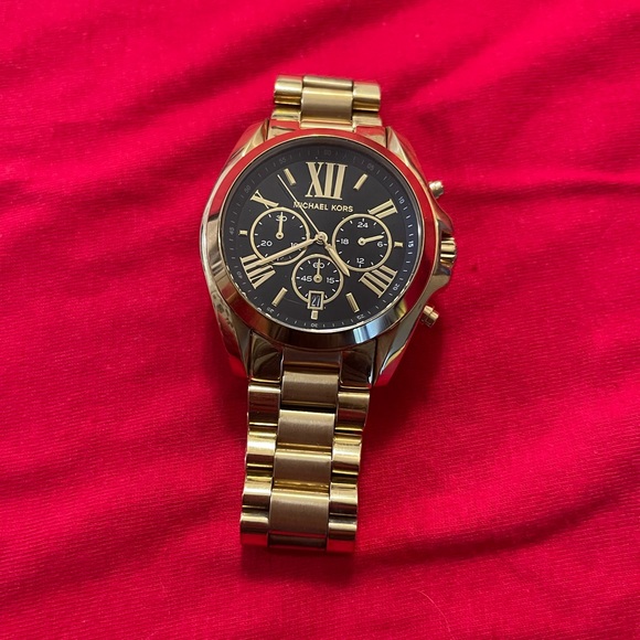 Mens Michael Kors Watch - Picture 2 of 5